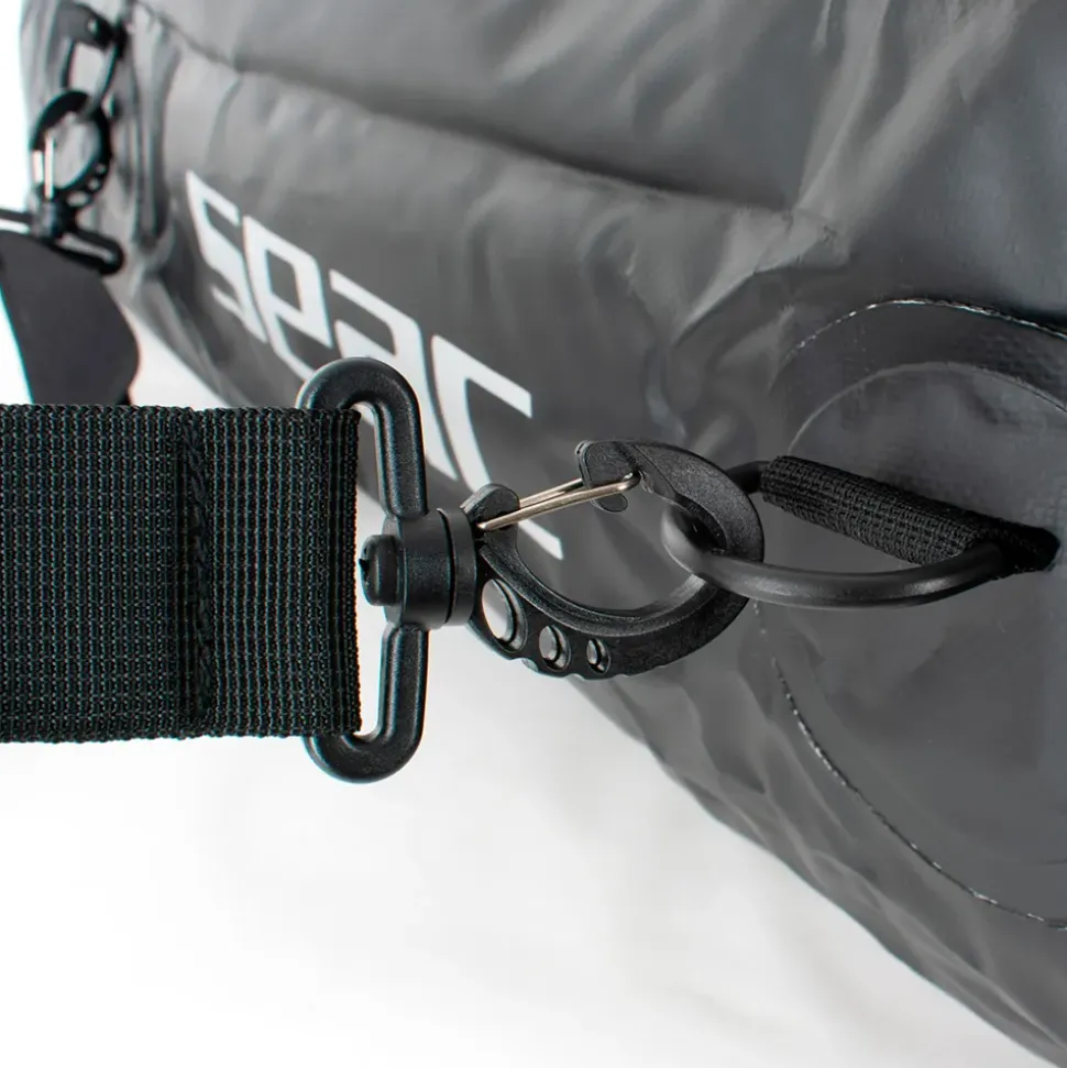 SEAC Bolsa de equipo U-Boot 130L