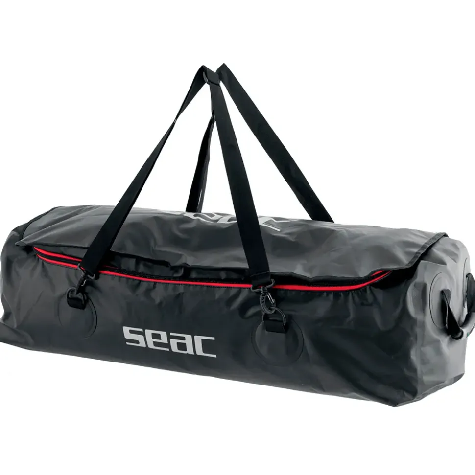 SEAC Bolsa de equipo U-Boot 130L