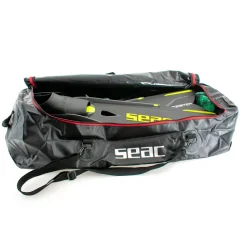 SEAC Bolsa de equipo U-Boot 130L