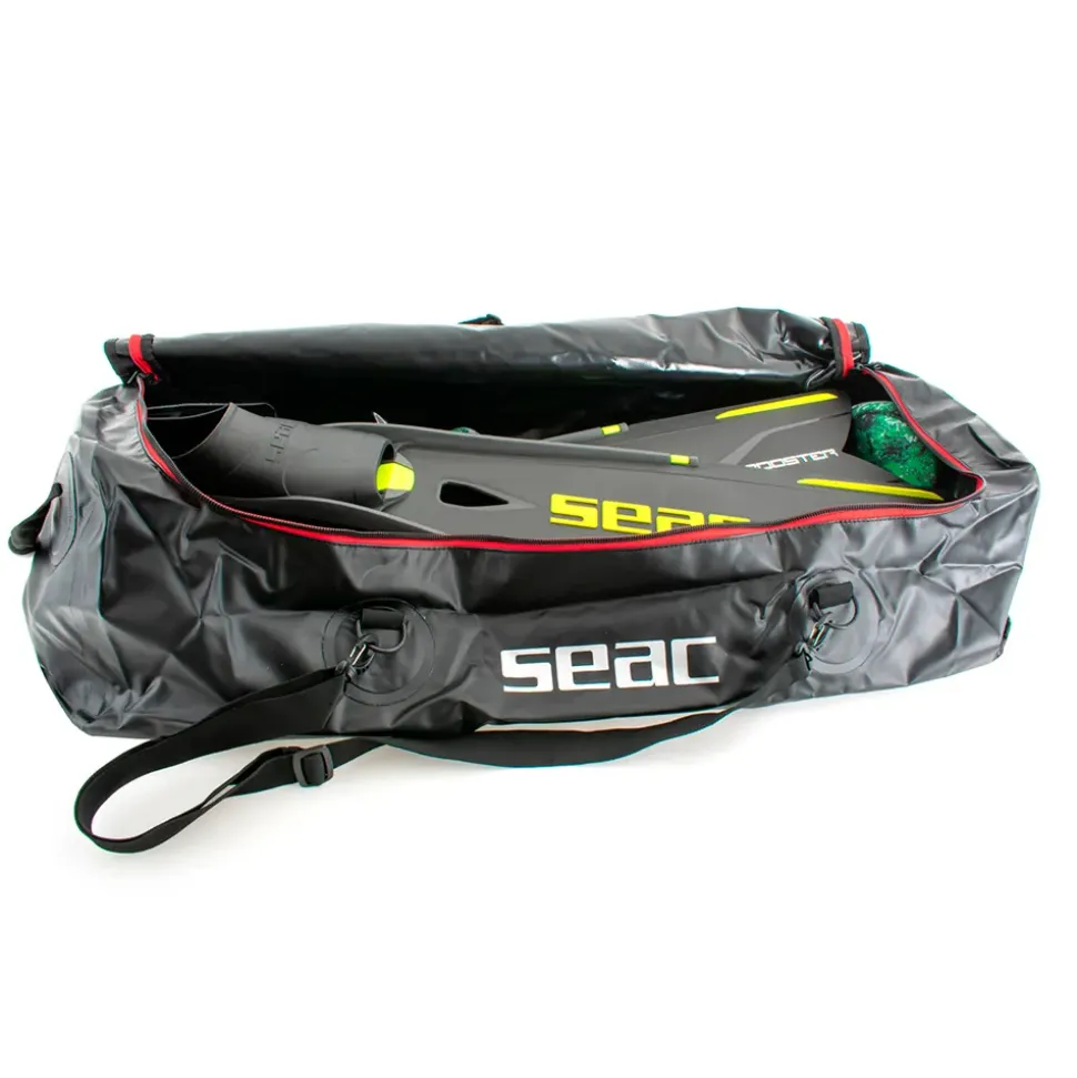 SEAC Bolsa de equipo U-Boot 130L