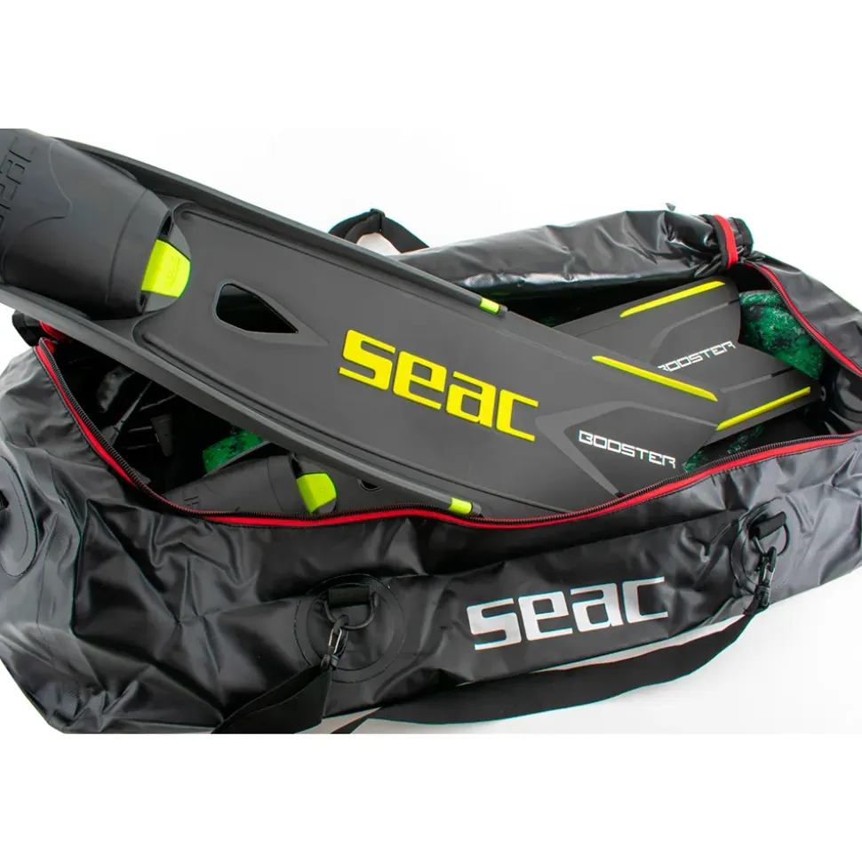 SEAC Bolsa de equipo U-Boot 130L