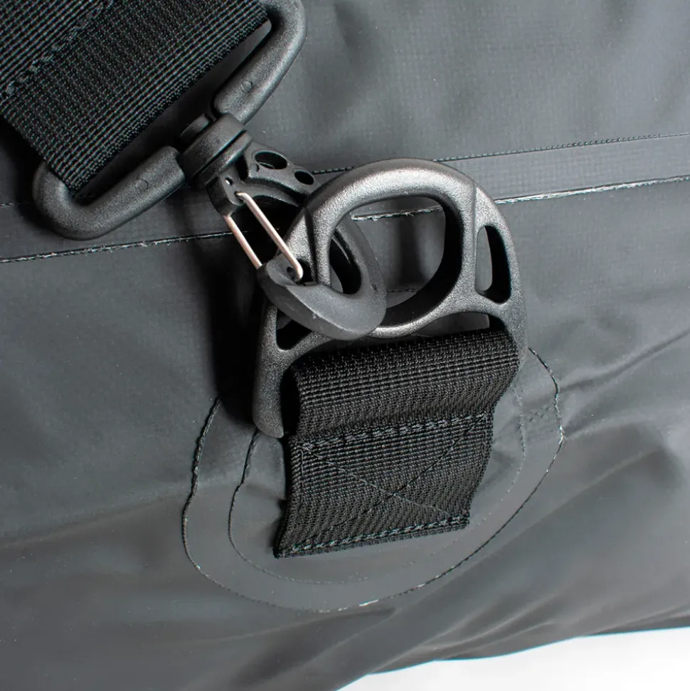 SEAC Bolsa de equipo U-Boot 100L