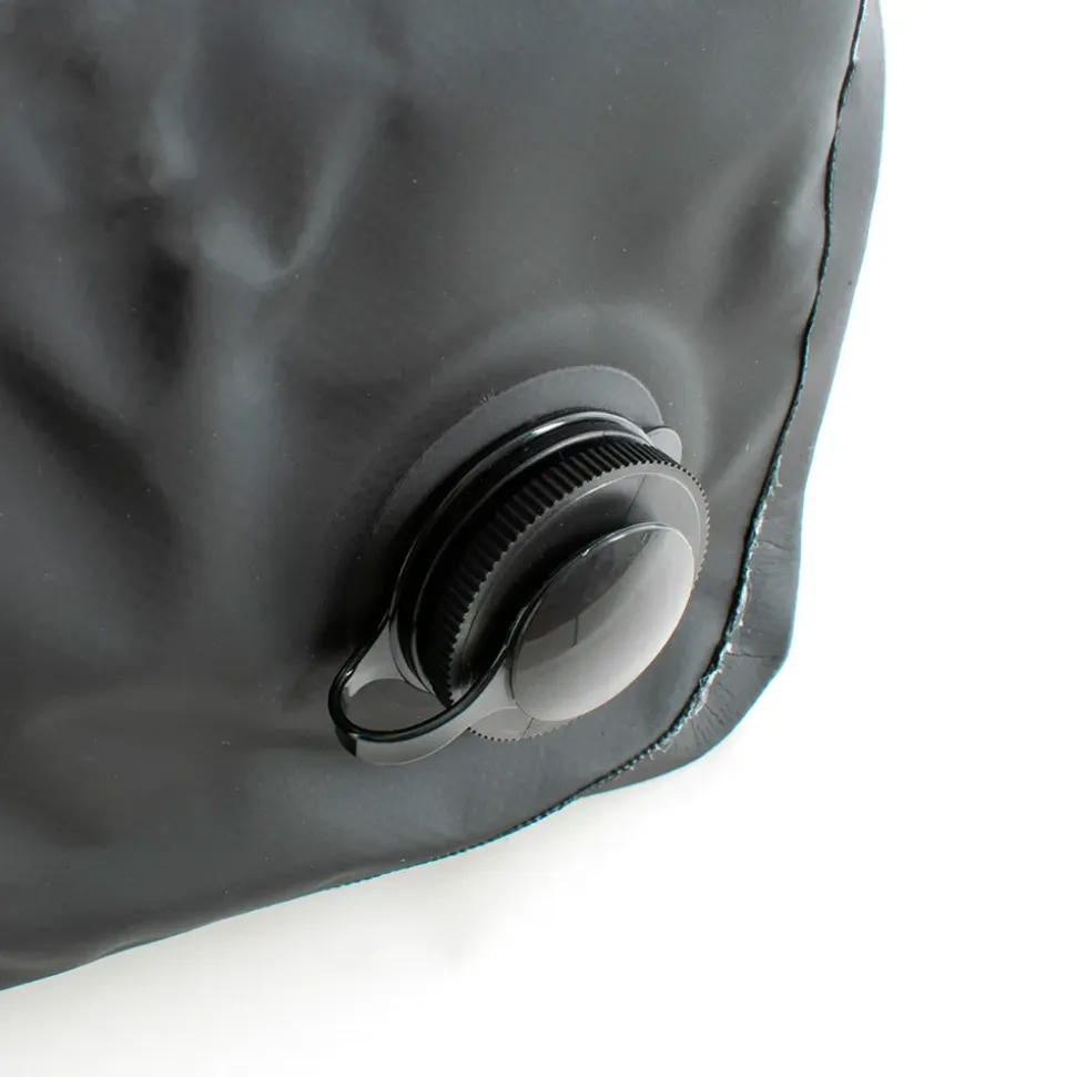 SEAC Bolsa de equipo U-Boot 100L