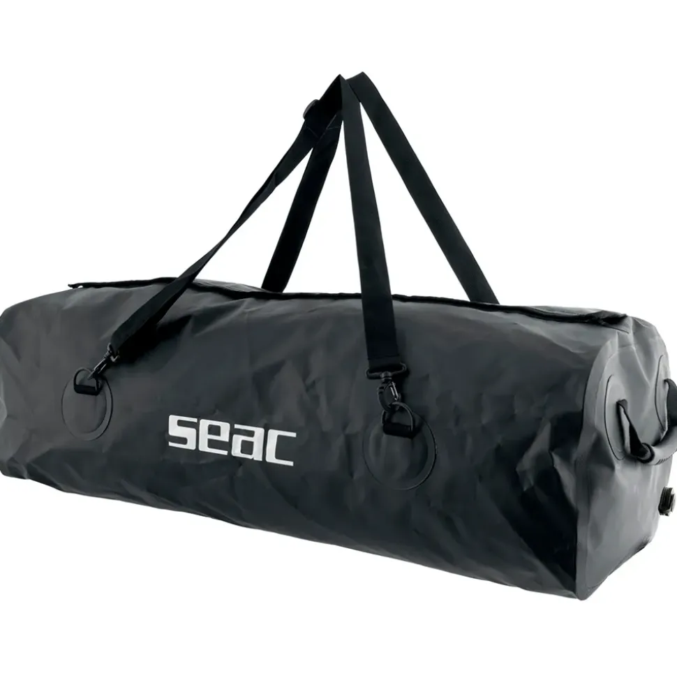 SEAC Bolsa de equipo U-Boot 100L