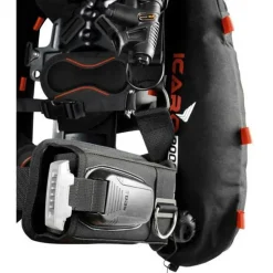 SEAC Bolsillo de lastre Q&S Removable