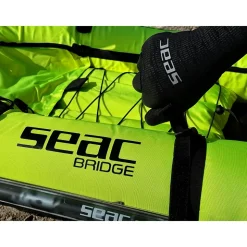 SEAC Boya de señalización Bridge Sub Platform