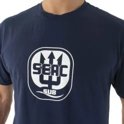 SEAC Camiseta de manga corta 2022