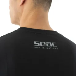 SEAC Camiseta de manga corta 2022