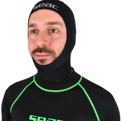 SEAC Capucha Standard 5 mm