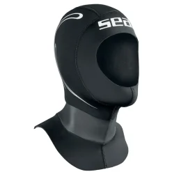 SEAC Capucha Tekno 5 mm