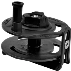SEAC Carrete Gun 50 m