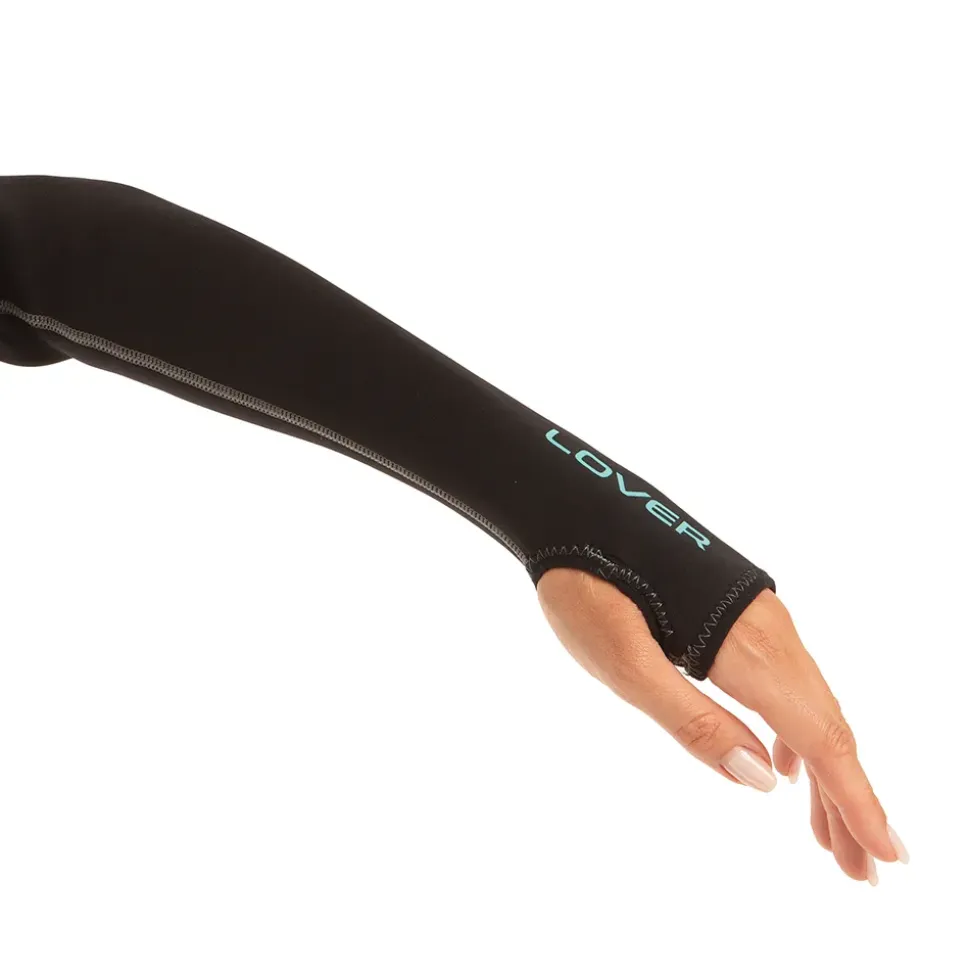 SEAC Chaqueta térmica Lover Long 2 mm