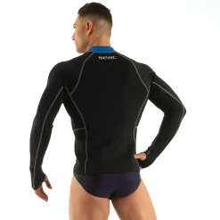 SEAC Chaqueta térmica Lover Long 2 mm