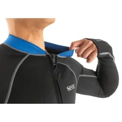 SEAC Chaqueta térmica Lover Long 2 mm