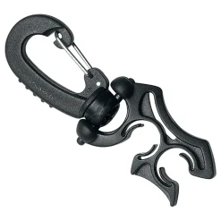 SEAC Clip ergonómico para sujetar mangueras