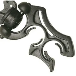 SEAC Clip ergonómico para sujetar mangueras