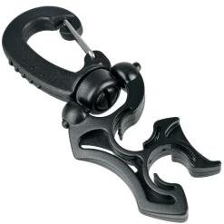 SEAC Clip ergonómico para sujetar mangueras