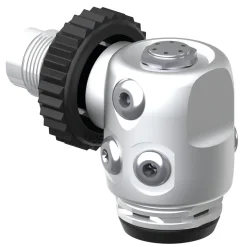 SEAC Conjunto de regulador de buceo IT300 300 DIN