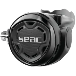 SEAC Conjunto de regulador de buceo IT300 230 INT