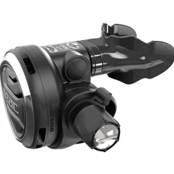 SEAC Conjunto de regulador de buceo IT500 300 DIN