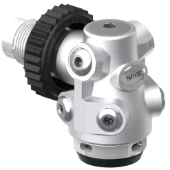 SEAC Conjunto de regulador de buceo IT500 300 DIN