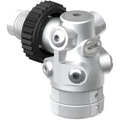 SEAC Conjunto de regulador de buceo IT500 ICE 300 DIN