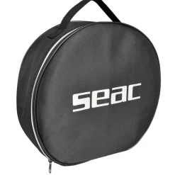 SEAC Conjunto de regulador de buceo IT500 ICE 300 DIN