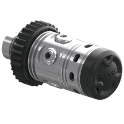 SEAC Conjunto de regulador de buceo Px100 230 DIN