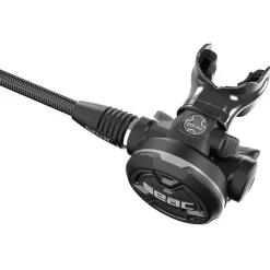 SEAC Conjunto de regulador de buceo Px100 230 DIN