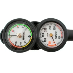 SEAC Consola 2