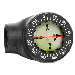 SEAC Consola Screen Manometer PSI And Compass
