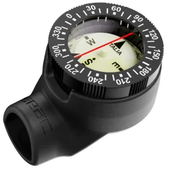 SEAC Consola Screen Manometer PSI And Compass