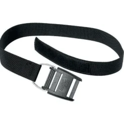 SEAC Correa botella de buceo Belt Double Tank
