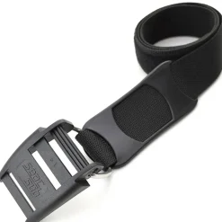 SEAC Correa botella de buceo Tank Fastening Band with Antislip
