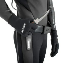 SEAC Cuchillo Bat