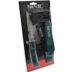 SEAC Cuchillo Bat