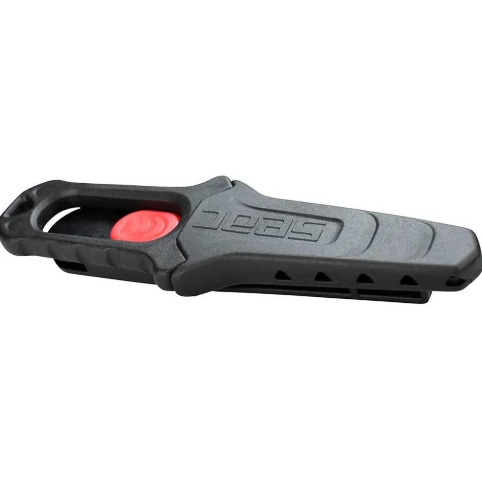 SEAC Cuchillo Devil HD