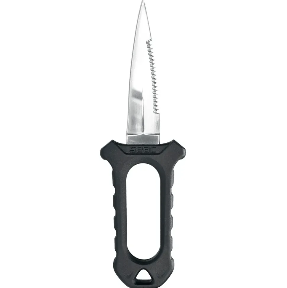 SEAC Cuchillo Devil HD