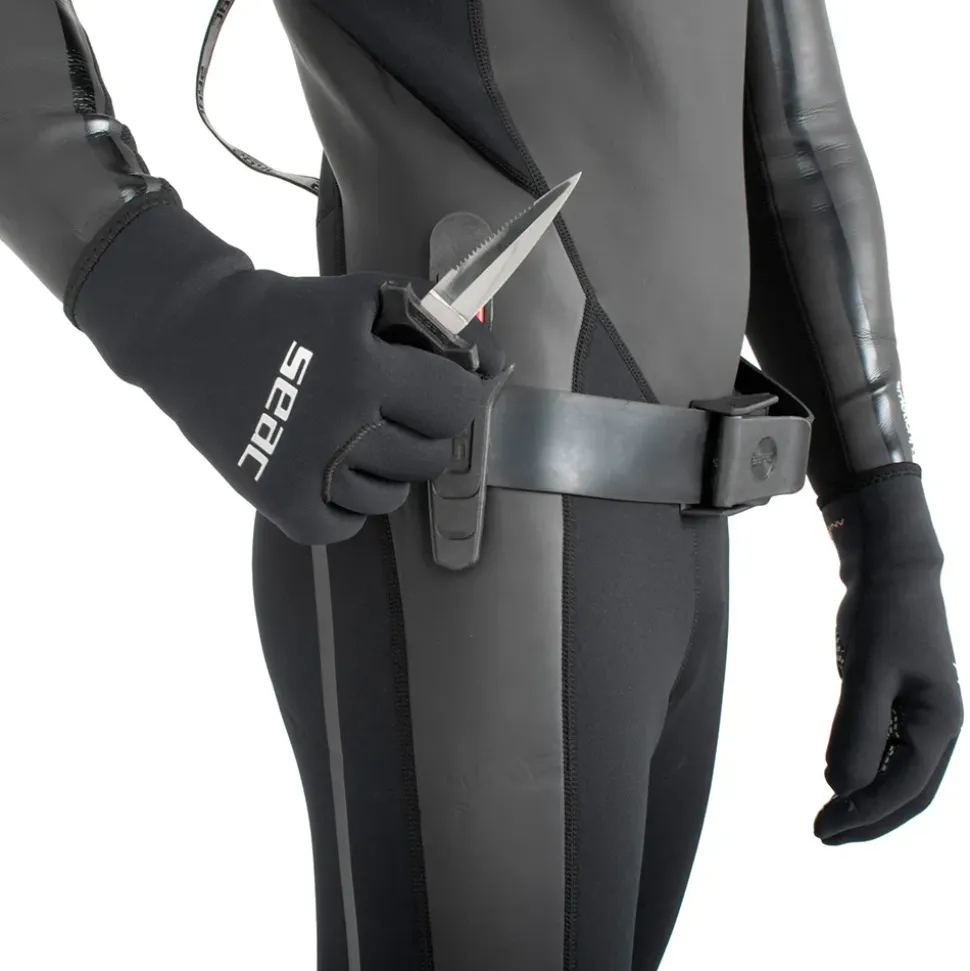 SEAC Cuchillo Devil HD