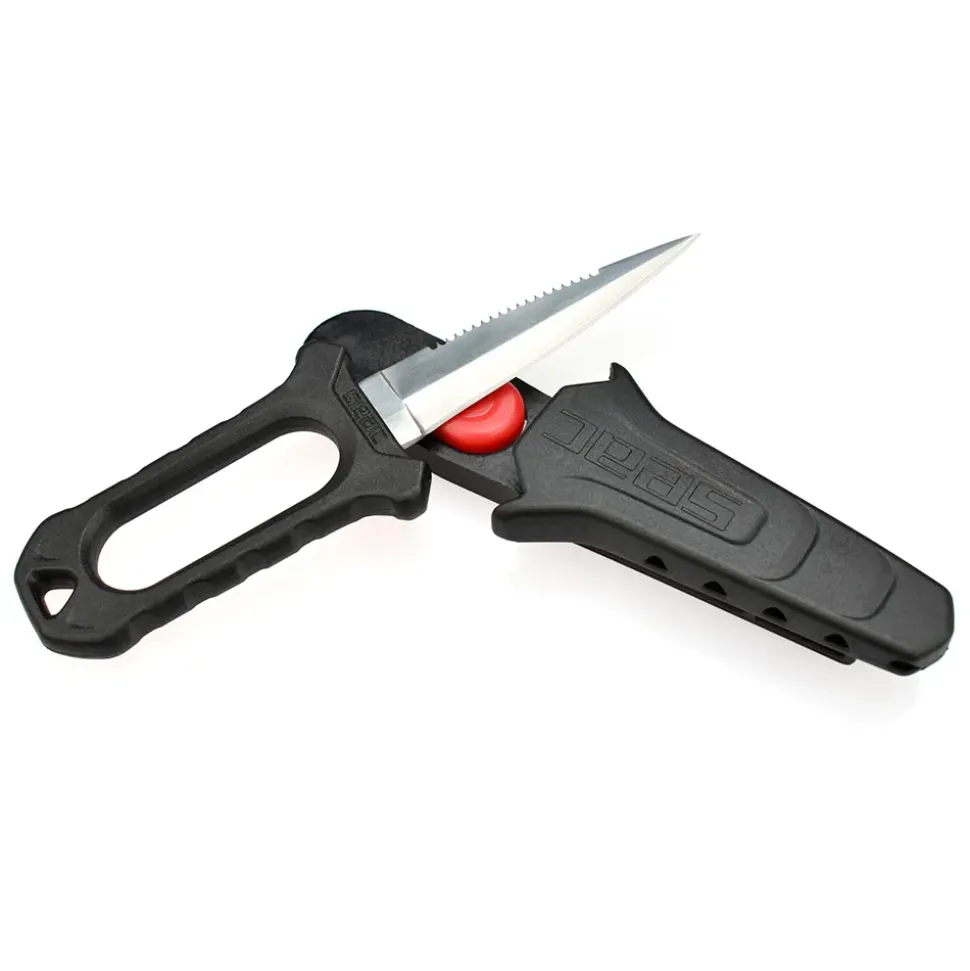 SEAC Cuchillo Devil HD
