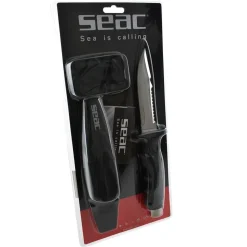 SEAC Cuchillo Hammer