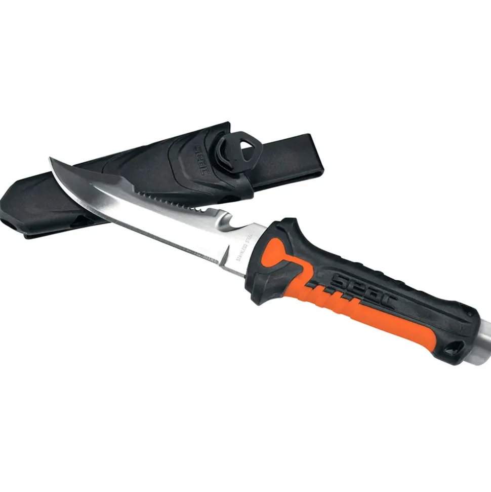 SEAC Cuchillo Rapid