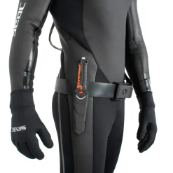 SEAC Cuchillo Rapid