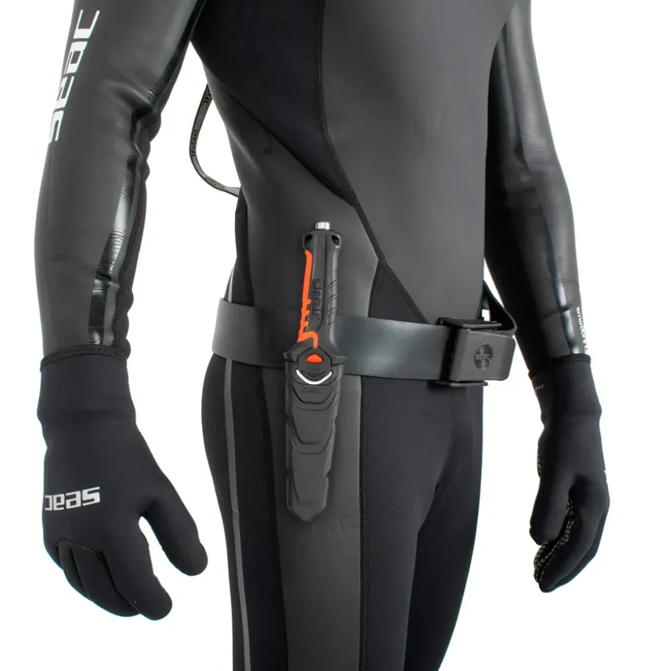 SEAC Cuchillo Rapid