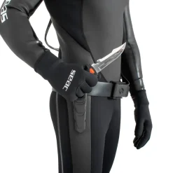 SEAC Cuchillo Rapid