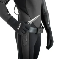 SEAC Cuchillo Rapid Daga
