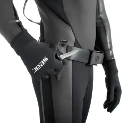 SEAC Cuchillo Samurai