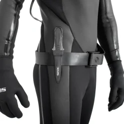 SEAC Cuchillo Sharp