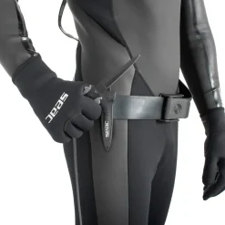 SEAC Cuchillo Sharp