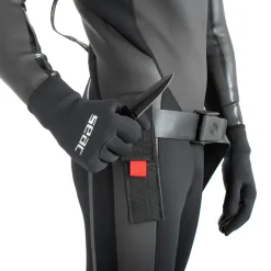SEAC Cuchillo Tajaman